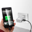 Olaf 2A Fast Charging USB Type C Wall Charger EU Plug Adapter For iPhone X XS XR Max Xiaomi Mi8 Mi9 HUAWEI P30 Mate30 S9 S10 Note