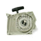 Rewinding Starter Assembly for Stihl MS271 MS291 Chainsaw