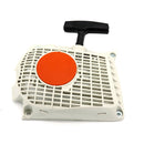 Rewinding Starter Assembly for Stihl MS271 MS291 Chainsaw