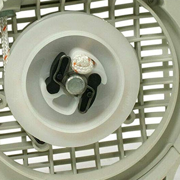 Rewinding Starter Assembly for Stihl MS271 MS291 Chainsaw