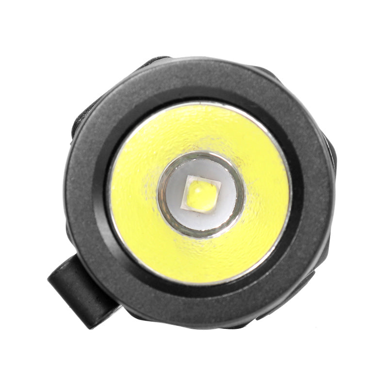 On The Road U16 XP-L V6 1A 1020LM USB Rechargeable Mini EDC LED Flashlight