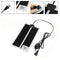 7W Reptile Heater Adjustable Temperature Heat Mat Pet Heating Warmer Pad 220-240V
