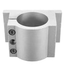 65mm Spindle Motor Mount Bracket Clamp for CNC Engraving Machine
