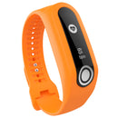 Bakeey Colorful Silicone Watch Strap Smart Watch Band for Tomtom Touch Smart Watch