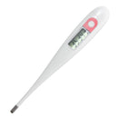 Digital LCD Thermometer Medical Baby Women Body Safe Oral Electronic Thermometer Ovulation Probe Measurement