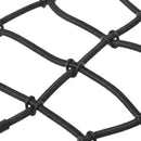 Nylon Rope Luggage Rack Net for 1/10 RC Crawler Car TRX4 Defender Bronco RC