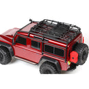 Nylon Rope Luggage Rack Net for 1/10 RC Crawler Car TRX4 Defender Bronco RC