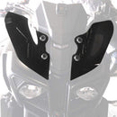 Motorcycle Headlight Side Fairing Cover Fairing Protector for Yamaha MT-10