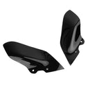 Motorcycle Headlight Side Fairing Cover Fairing Protector for Yamaha MT-10