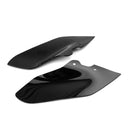 Motorcycle Headlight Side Fairing Cover Fairing Protector for Yamaha MT-10