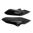 Motorcycle Headlight Side Fairing Cover Fairing Protector for Yamaha MT-10