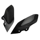 Motorcycle Headlight Side Fairing Cover Fairing Protector for Yamaha MT-10