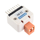 DAC Module MCP4725 for Analog Signal Capture Converter Compatible M5StickC ESP32 Mini IoT Development Board Fi