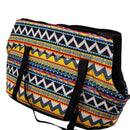 Pet Dog Bag Carrier Doggy Backpack Dogs Folding Portable Bag Travel Bag for