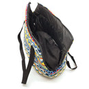 Pet Dog Bag Carrier Doggy Backpack Dogs Folding Portable Bag Travel Bag for