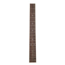 41 Inch 20 DIY Frets Acoustic Folk Guitar Fretboard with Dot Pattern Inlay