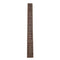 41 Inch 20 DIY Frets Acoustic Folk Guitar Fretboard with Dot Pattern Inlay