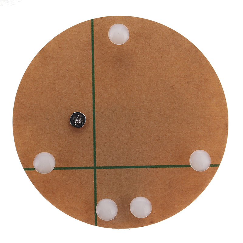 HX711 5KG Digital Load Cell Weight Pressure Sensor Portable Electronic Scale Module With Shell