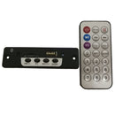 CT10S- BT Bluetooth 5.0 12V MP3 Decoder Board Support WAV MP3 FM87.5-108.0M