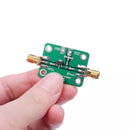 5-3500MHz RF Radio Frequency Broadband Signal Amplifier Board Low-Noise LNA