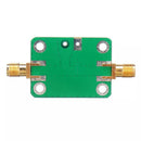 5-3500MHz RF Radio Frequency Broadband Signal Amplifier Board Low-Noise LNA