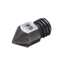 For MK8 Hardened Steel Nozzle 0.4/0.6/0.8/1/1.2/1.5mm 1.75mm 3D Printer Extruder