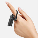 2 In 1 Charging Elbow Earphone Adapter Type-c To 3.5MM Audio Extension Cable For Xiaomi 6/8 SE