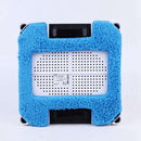 3Pcs Wet Cleaning + 2Pcs Dry Rubbing Mop Pads for Hobot 268 Window Cleaning