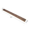 Guitar Fretboard 41 Inch 20 Fret Guitar Fretboard Acoustic Folk Guitar Rose