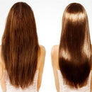 2Pcs Portable Electric Ionic Hair Massage Comb, Vibration Wireless Anti Hai