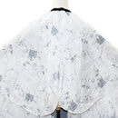 Apron for Hairdresser Hair Dyeing Haircut Cloth Hairdressing Apron Styling