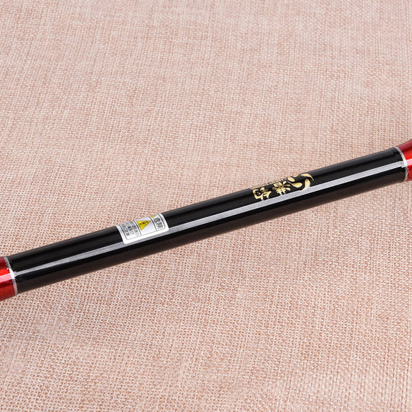 LEO Carbon Fiber Fishing Rod 2.1/2.7/3m Fishing Pole Fishing Accessories