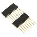 DS18B20 Expansion Board Shield For D1 Mini DS18B20 Temperature Measurement Sensor Module