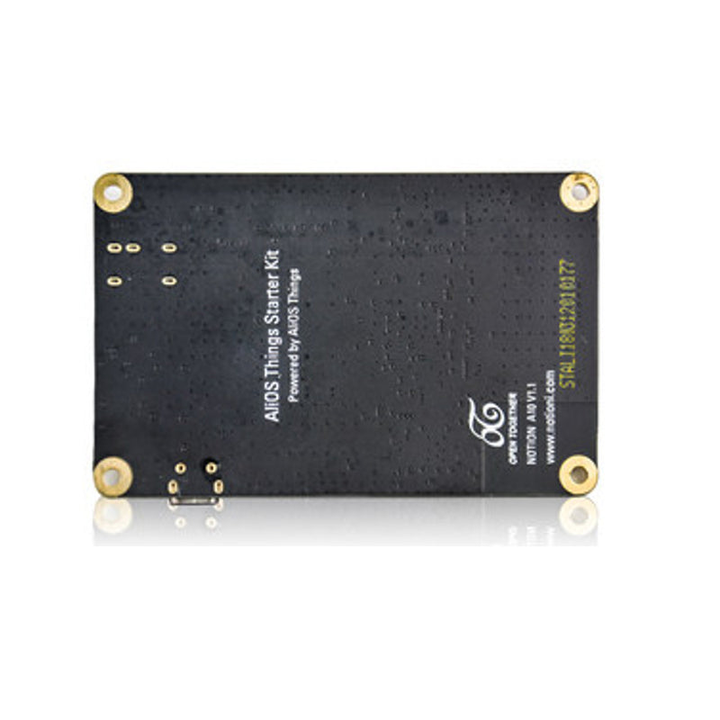 Starter Kit AliOS Things OT Notion Novo IOT Development Board