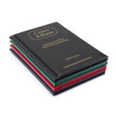 150 Pockets Coin Holder Collection Book DIY Album For Collector Gifts Storage Supplies