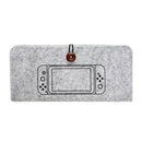 Portable Storage Bag for Switch Case Game Accessory Memory Card Holder Carr