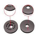 Carpet Fixed Anti-Slip Card Carpet Card for Round Mat
