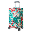 Honana Abstraction Chinese Style Elastic Luggage Cover Trolley Case Cover Durable Suitcase Protector