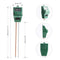 Soil Moisture Measuring Sensor Tester Humidity Hygrometer Hydroponic Garden