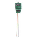 Soil Moisture Measuring Sensor Tester Humidity Hygrometer Hydroponic Garden