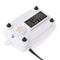 Mrosaa Ultra-mute Fish Tank Air Pump Micro Aquarium Aeration Pump Aquarium Fish Tank Air Compressor Oxygen Pump