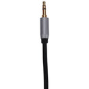 3.5mm 1 to 2 Dual Y Splitter Cable Adapter Earphone for Couple Girlfriend P