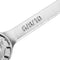 Raitool 10 In 1 Multifunctional Ratchet Wrench Spanner Universal Spanner Wrench Mechanism Works