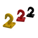 Simulation Climbing Car Trailer Hook Front Bar Hook Rear Bar Rescue Hook forC2K8