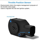 Throttle Position Sensor TPS APPS Replacement for 1998-2004 Dodge Ram Cummi
