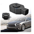 Throttle Position Sensor TPS APPS Replacement for 1998-2004 Dodge Ram Cummi