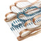 2000pcs 1/4W 220 ohm Resistor +/- 1% ROHS1/4w 220R ohm Metal Film Resistors 0.25W Watt Color Ring Resistance Carbon Film