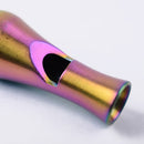 IPRee Emergency Survival Whistle Camping Hiking Outdoor Sport EDC Tools Training Whistle