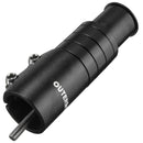 BIKIGHT Bicycle MTB Bike Handlebar Fork Stem Riser Rise Up Extender Head Up Adaptor