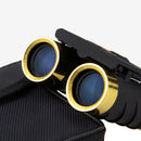Moge 30x21 Portable Binoculars BAK4 HD Optic Lens Low Light Night Vision Spotting Telescope